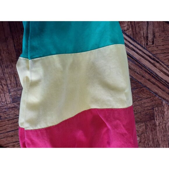 Nascar Multicolor Racing Jacket - Picture 7 of 16